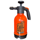 Snow Foam Manual Speed Clean