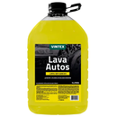 Lava Autos 5L