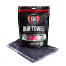 Dub Towel Vidros 40x40 320GSM