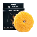 GOLDEN WOOL (133mm / 5,25pol)