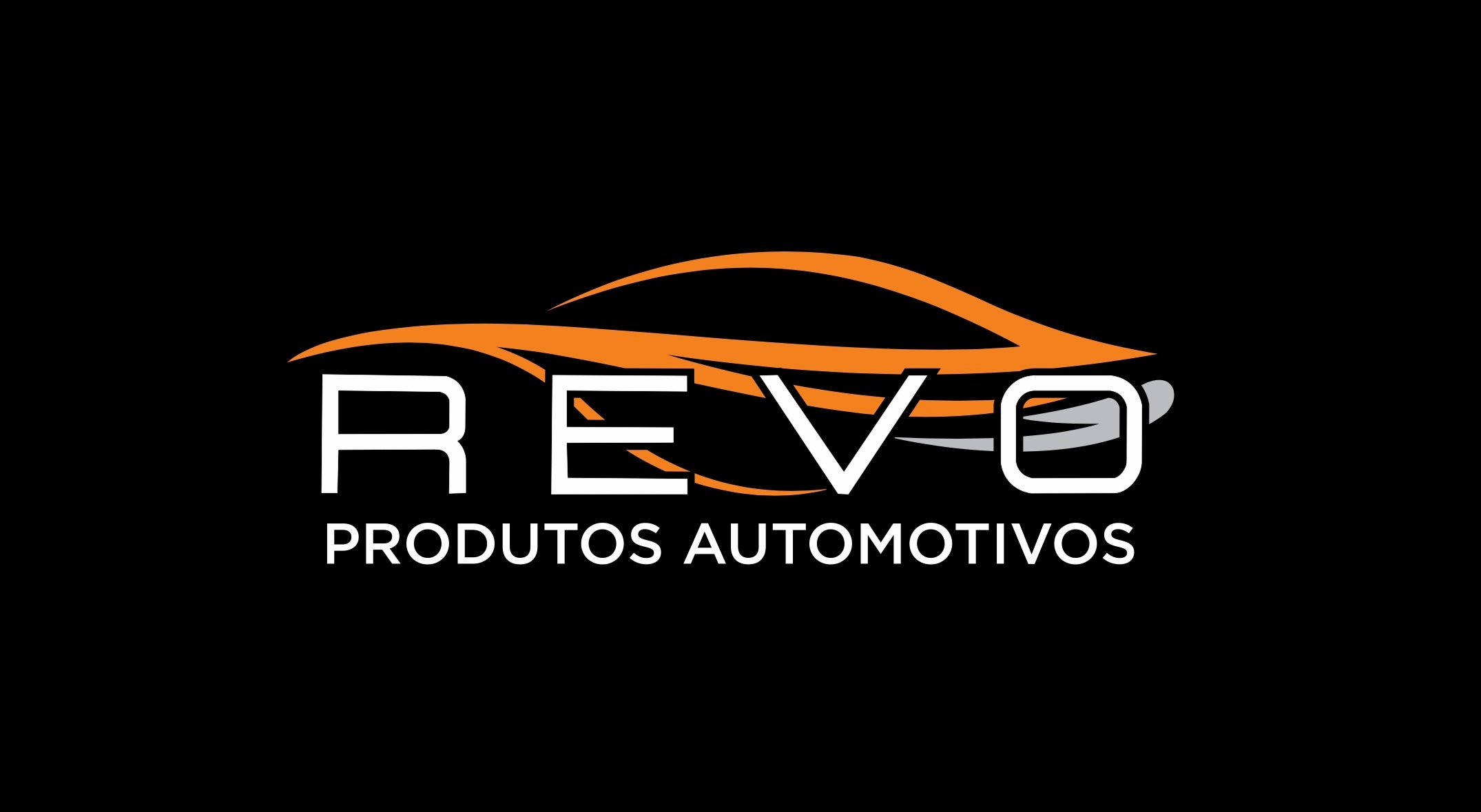 Revo Produtos Automotivos